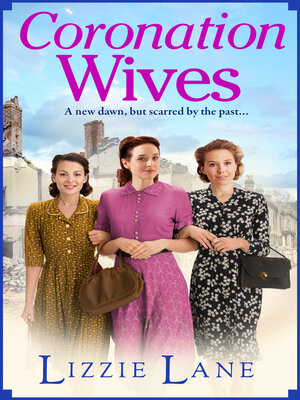 cover image of Coronation Wives